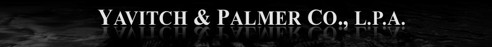 Yavitch & Palmer Co., L.P.A.'s Logo